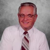Jack E. Worton Sr.