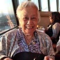 Esther G. Saenz