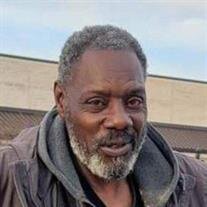 Sanders Tan Jackson