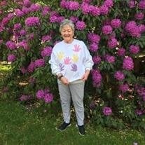 Donna Boggs