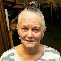 Mrs. Selma Cassandra Summey