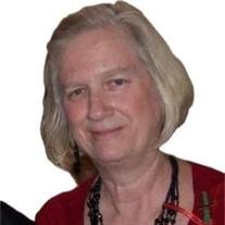 Merrie Christina Lavikoff