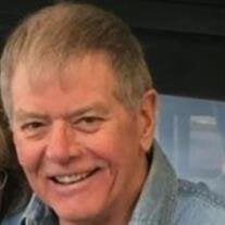 Paul W. Chapman