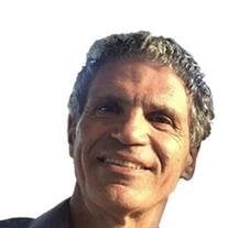 Dr. Bruce Siegel