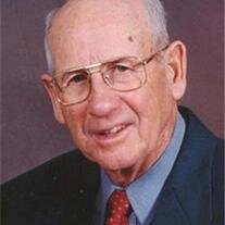 James Saunders