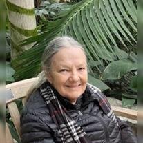 Kathleen Agnes Stoffels