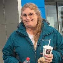 Kathy A. Verkleir