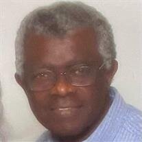 Lloyd Hutchinson Ebenezer Bruce