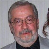 Mr. Louis D. "Louie" DeSantis