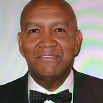 Dr. Charles Louis Sharp (Downtown)