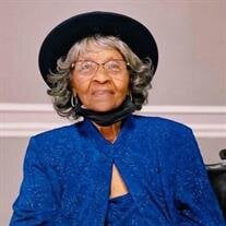 Mrs. Mary Azalee Boykin