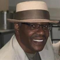 Michael K. Coleman
