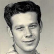George Wood Blackburn Jr.