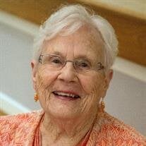 Ruth Shea Rauch