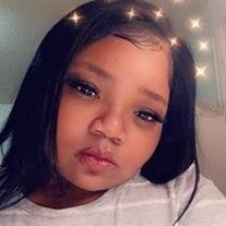 Keriatha Ceira Willis