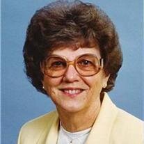 Sally Femrite