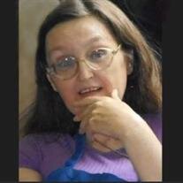 Janis Louise Kelley