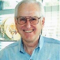 James A. Brown