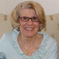 Viola J. Guercione