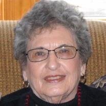Mrs. Elouise Risinger Smith