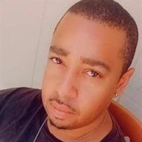 Rodney Joseph Johnson