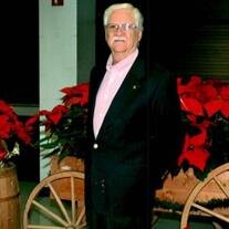 Jerry Kenneth Ridley