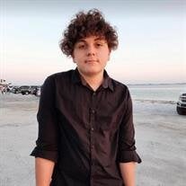 Ashton Logan Rice