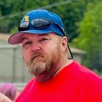 Roy Lee Thacker