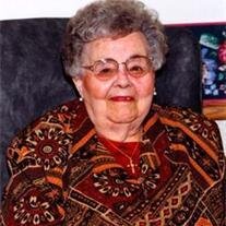 Mabel Zielsdorf