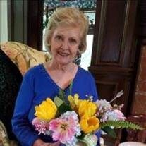 Dolores Eldena Bush