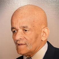 Jerome A.L. Johnson