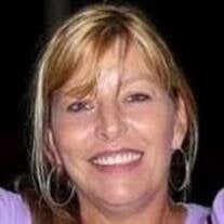 Virginia Owen Fore Cavin