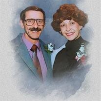 Barry Francis Freidhof