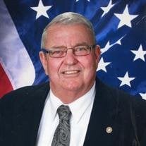 Arthur "Wood" Briggs