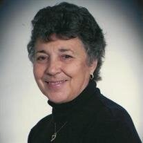 Ms. Mary Lou Dwyer