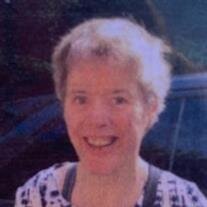 Ms. Joanne Potash