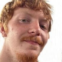 Dylan A. Stromquist