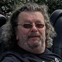 Harry Edison Taylor III