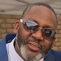 Gary (Nano) Harris