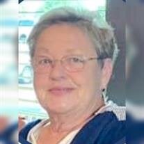Joyce Wilson