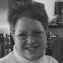 Holly M. Saunders