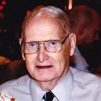 Hubert "Jack" Oliver
