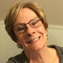 Sarah Mellon