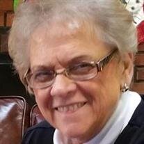 Lois M. Bastien