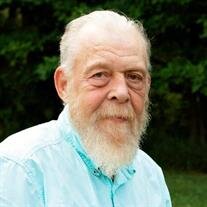 Harold R. Blumberg, Jr.