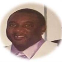 Mr. Clarance Hope, Sr.
