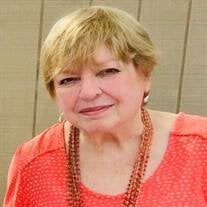 Agnes Mary Zieldorff