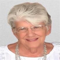 Barbara Louise Ruby