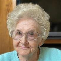 Thelma Eulene Wright