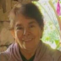 Mrs. Ana Maria Hernandez
